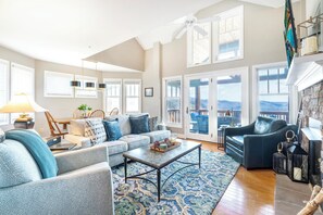 تلفزيون ذكي