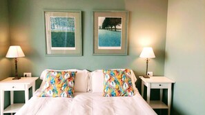 2 Schlafzimmer, Bügeleisen/Bügelbrett, Internetzugang, Bettwäsche