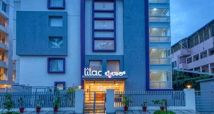 Lilac Hotel 5th Block