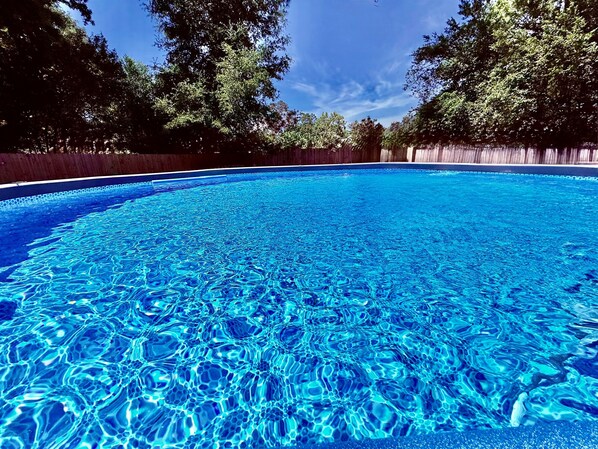 Pool - Historic Savannah, Pool, Free Tybee Parking! (Savannah)
