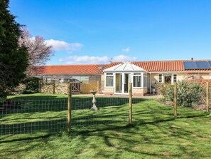 Interior - Millcott (Lincoln)