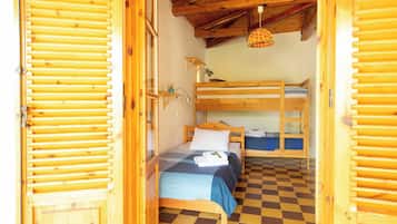 1 Schlafzimmer, Zimmersafe, Bügeleisen/Bügelbrett, kostenloses WLAN