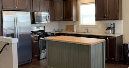 Beachwood Haven at Harbor Shores