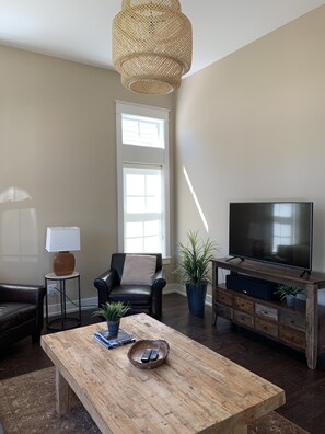Smart TV, books
