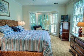 2 habitaciones, wifi gratis y ropa de cama 