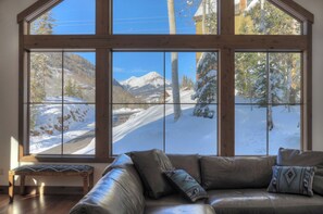 Oppholdsområde