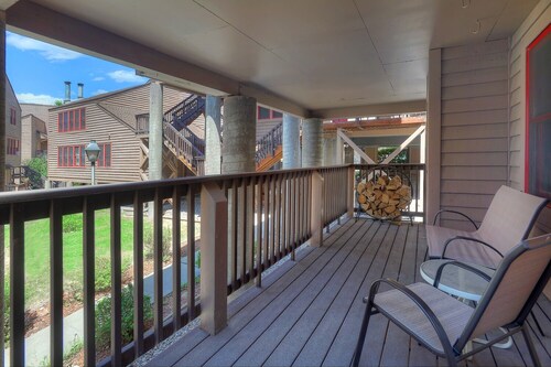 Mesa Haven (#13) | Near FLC, Town, Trails & Golf - Pool & Hot Tub