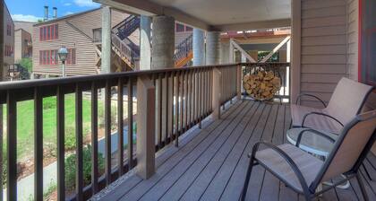 Mesa Haven (#13) | Near FLC, Town, Trails & Golf - Pool & Hot Tub