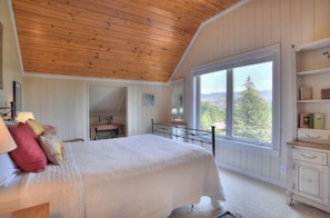 6 chambres, Wi-Fi gratuit, draps fournis
