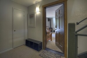 Interiør