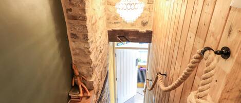 村舍 | 住宿内部