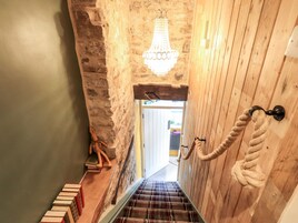 村舍 | 住宿内部