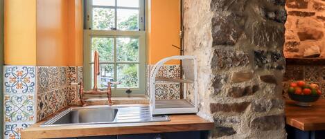 Cottage | Intérieur