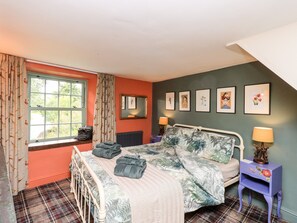 Cottage | Interior - Bonny Bits Cottage (Alston)