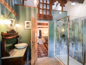 Cottage | Interior - Bonny Bits Cottage (Alston)