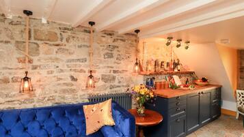 Cottage | Interior