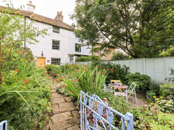 Bonny Bits Cottage - Northumberland