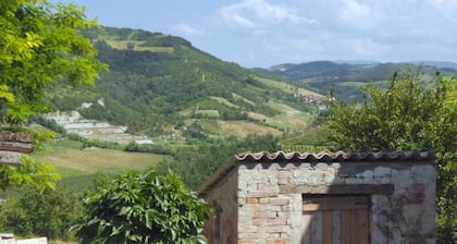 Independent Holiday House Ca' Mia