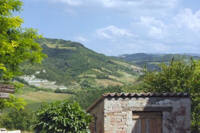 Independent Holiday House Ca' Mia