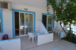 Terras