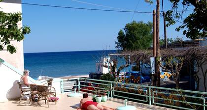 Marianthi Studios Stegna