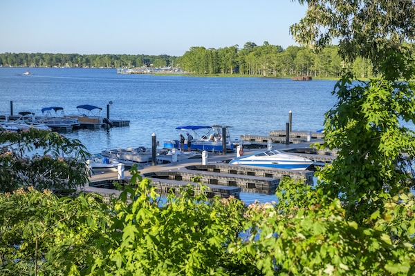 Port de plaisance