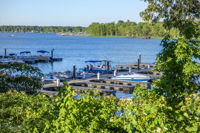 River's Rest Marina & Resort