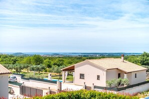 Exterior - Villa Stefanja in Galizana (Galizana)