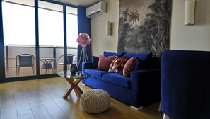 Televisión de pantalla plana 