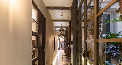 Waou Boutique SOL II