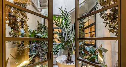 Waou Boutique SOL II