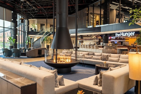 Exterior. Crowne Plaza Istanbul Tuzla Viaport Marina by IHG