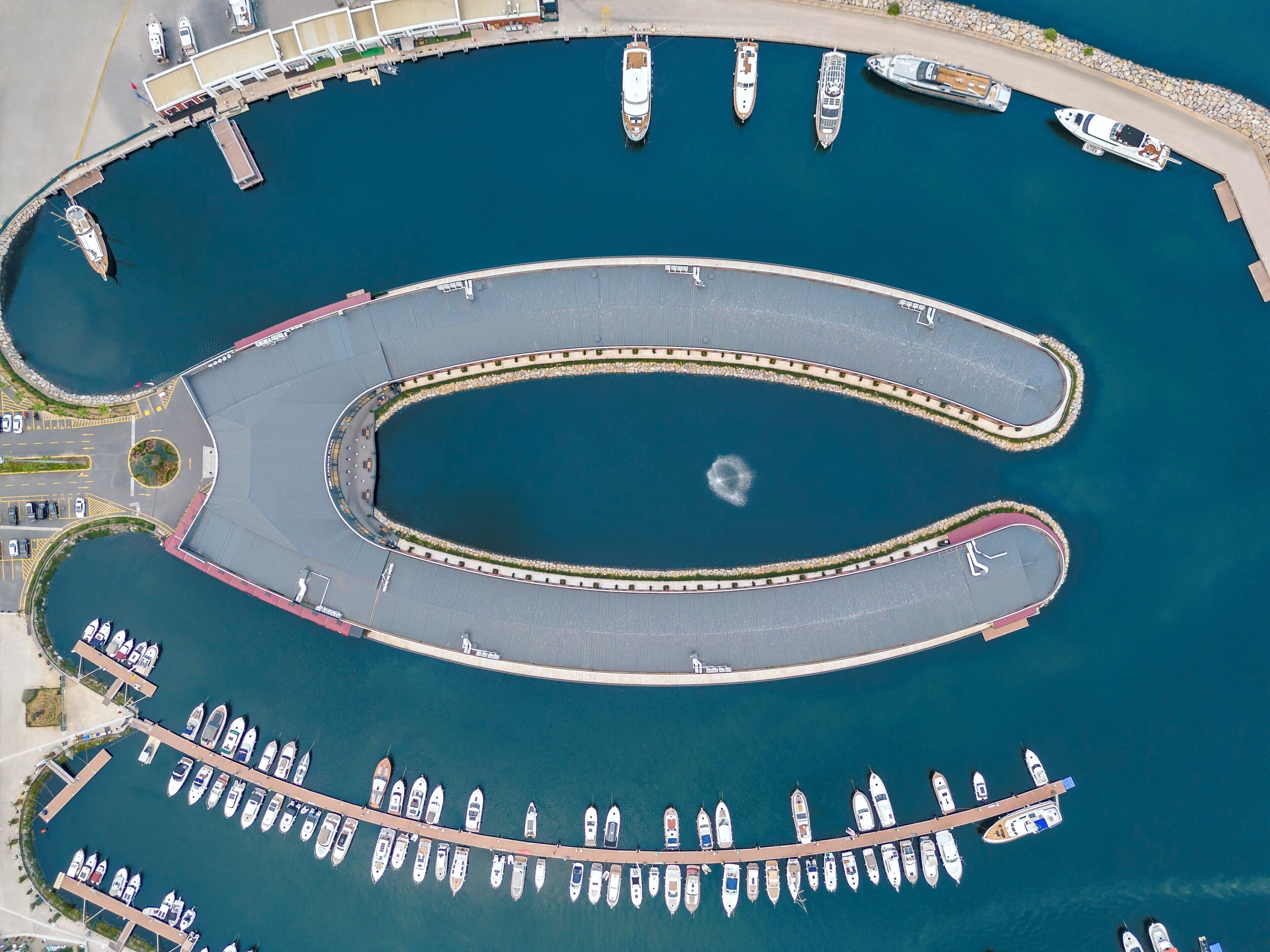 Foto - Crowne Plaza Istanbul Tuzla Viaport Marina by IHG