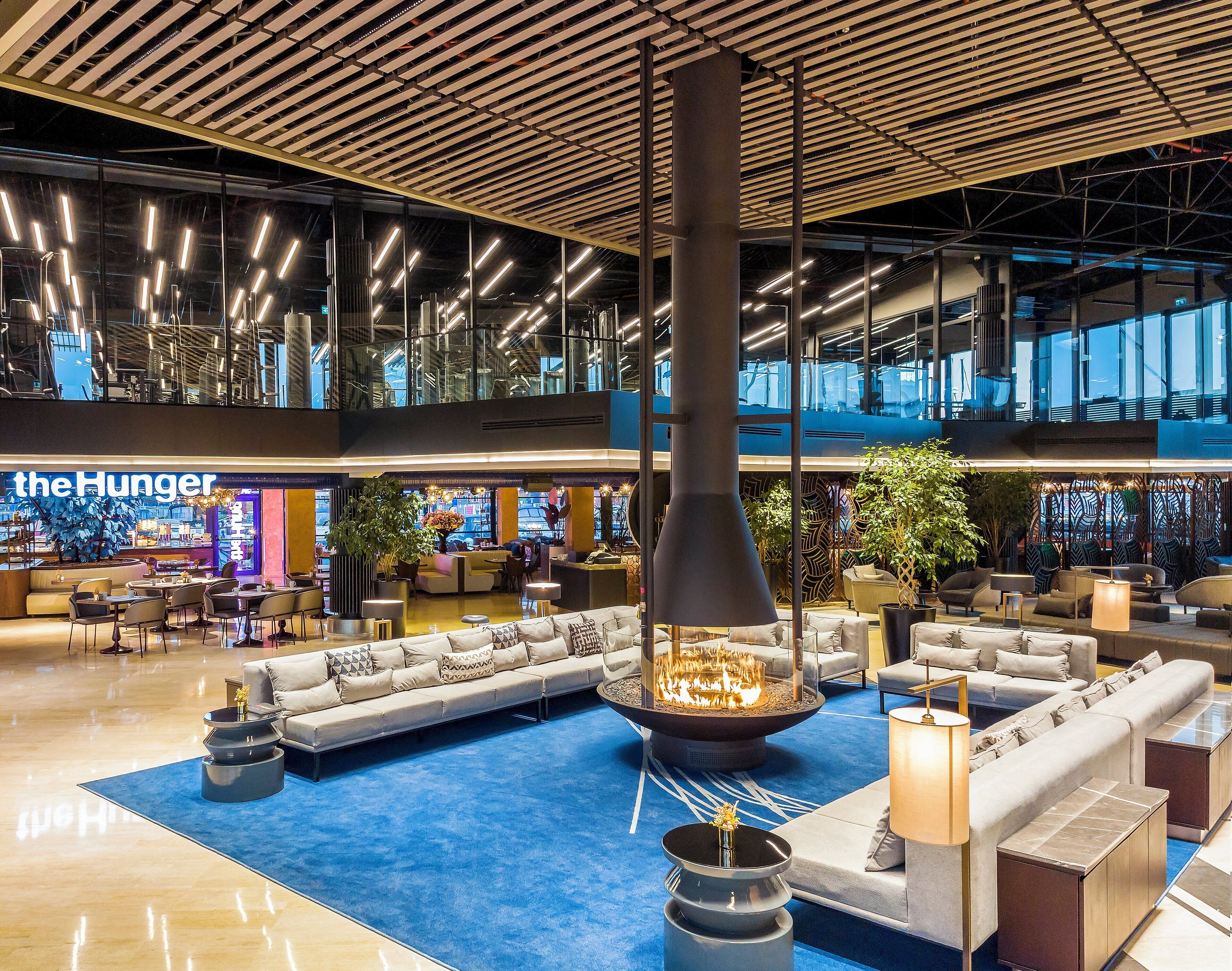 Foto - Crowne Plaza Istanbul Tuzla Viaport Marina by IHG