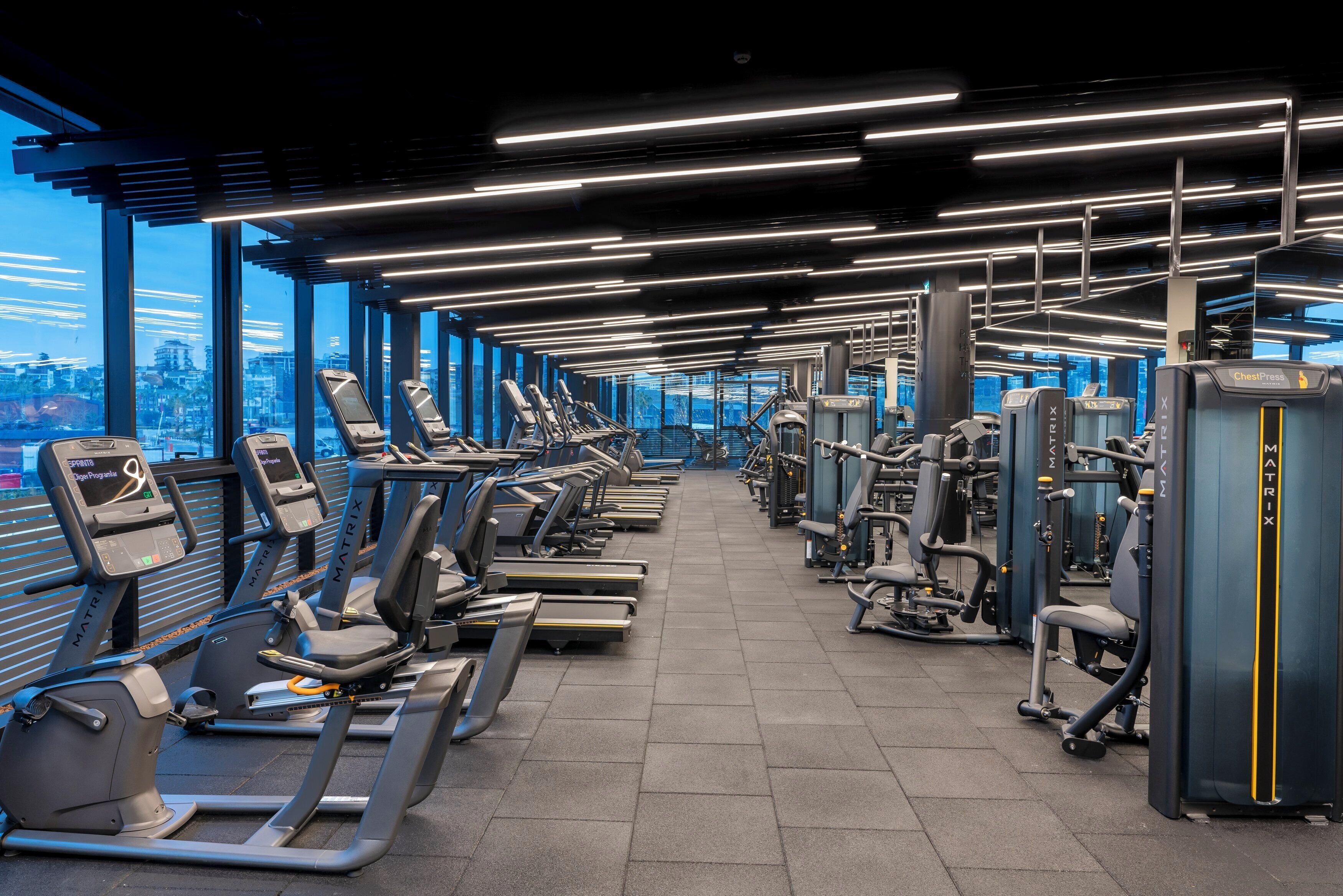 Foto - Crowne Plaza Istanbul Tuzla Viaport Marina by IHG