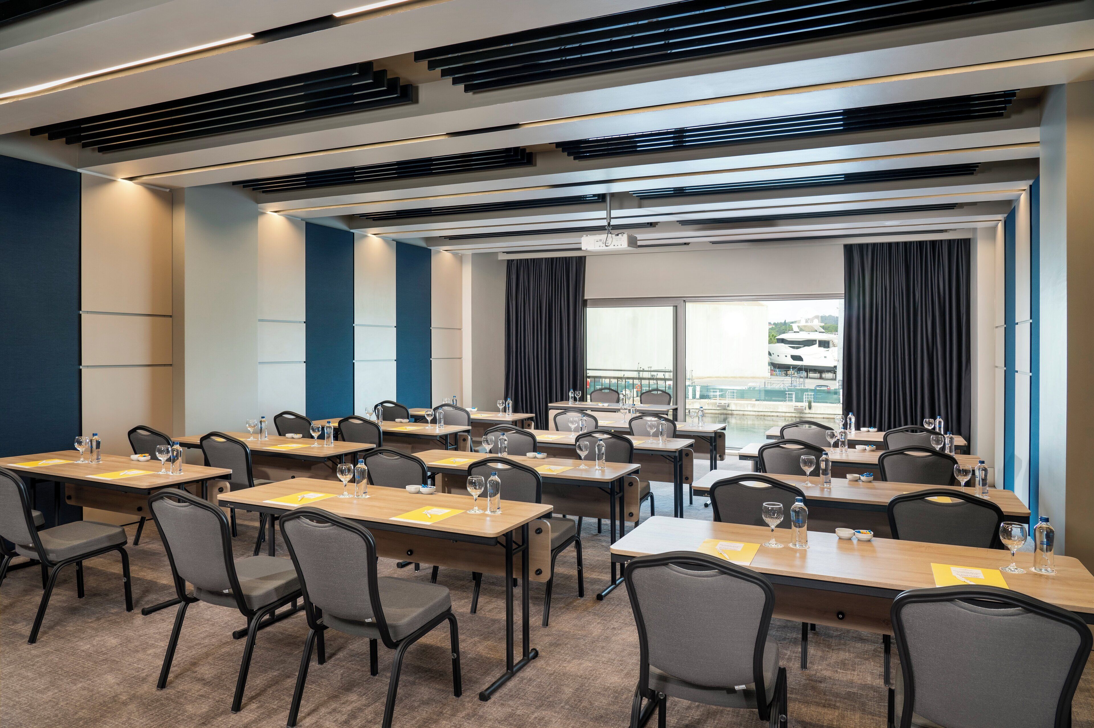 Foto - Crowne Plaza Istanbul Tuzla Viaport Marina by IHG