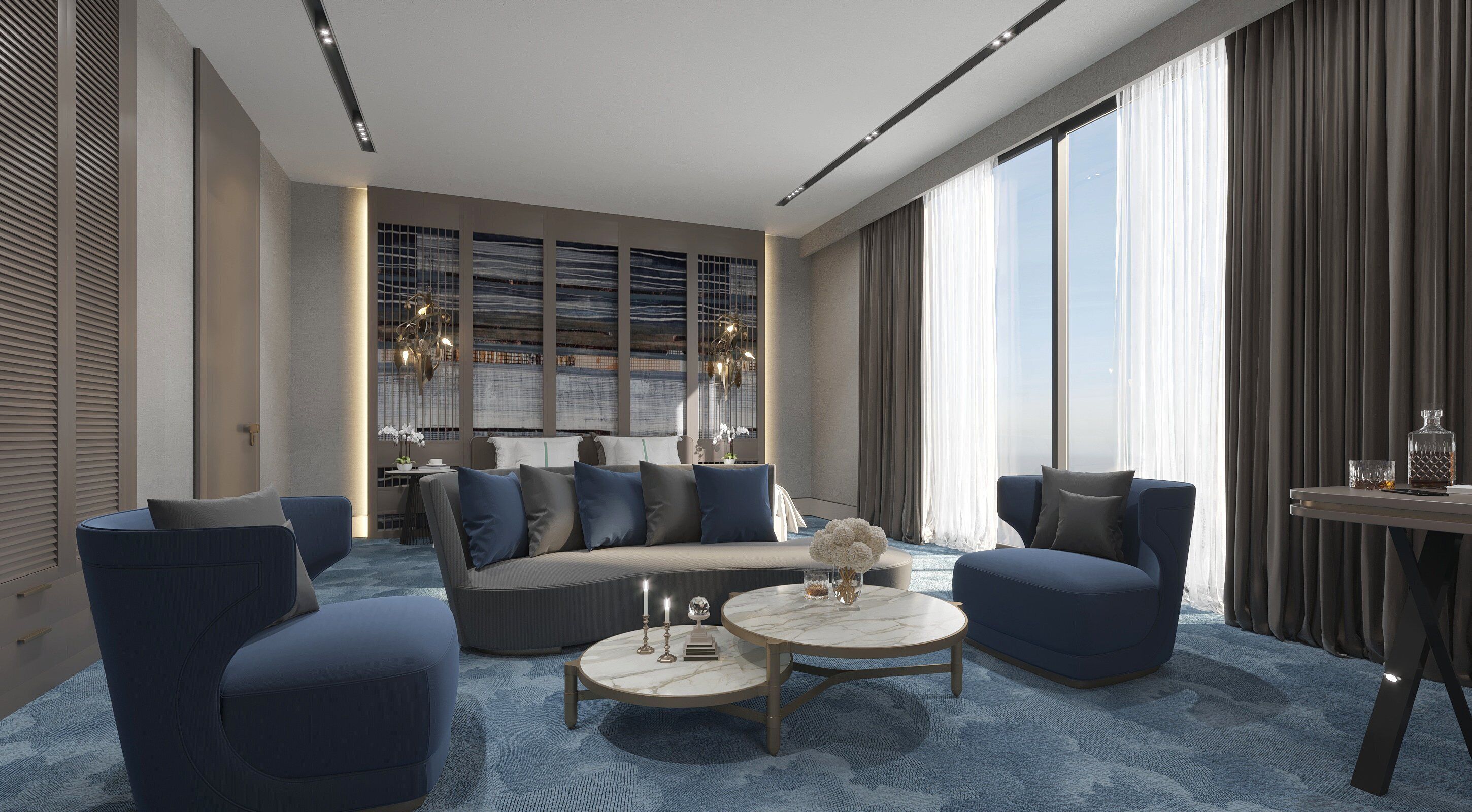 Foto - Crowne Plaza Istanbul Tuzla Viaport Marina by IHG