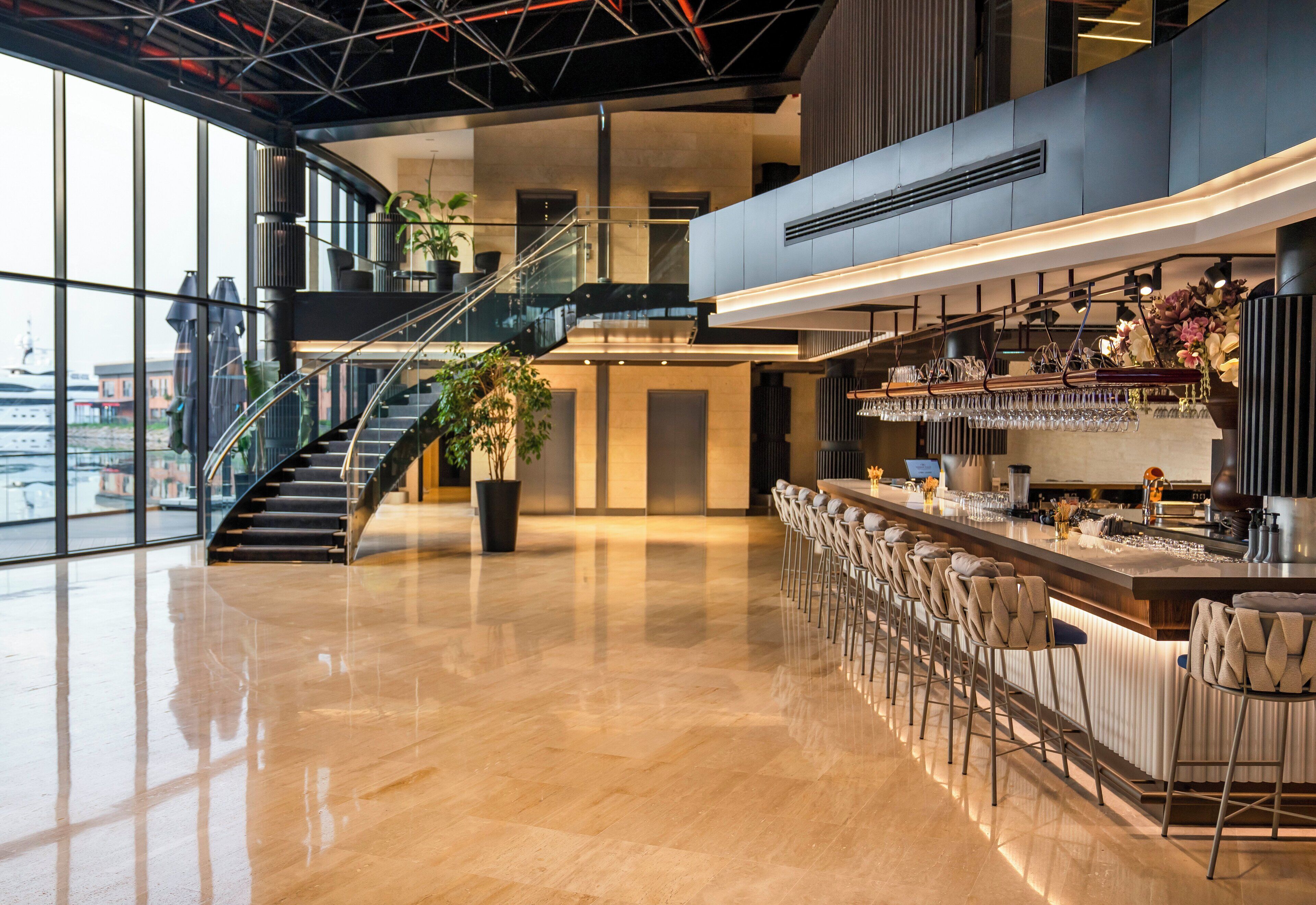 Foto - Crowne Plaza Istanbul Tuzla Viaport Marina by IHG