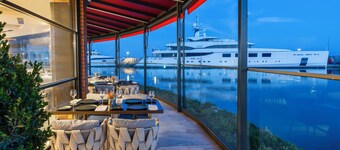Crowne Plaza Istanbul Tuzla Viaport Marina by IHG