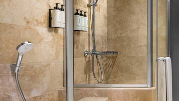 1 bedroom, hypo-allergenic bedding, minibar, in-room safe