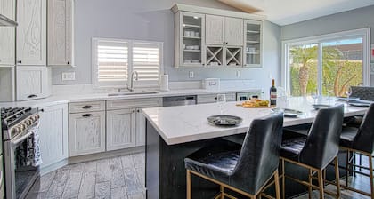 Pool and Spa + Close to Disney +Game Room