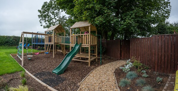 Espace pour enfants