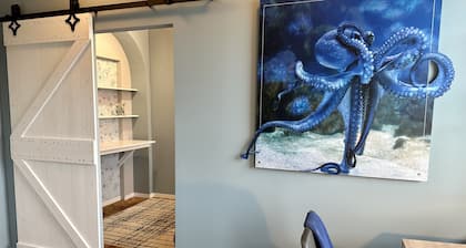 Roggendorf 2, close to the center and fully equipped