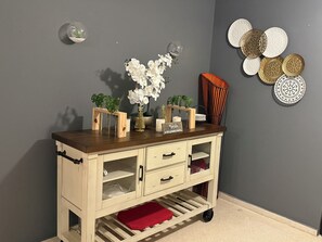 Interieur