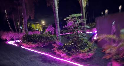 Exclusive and spacious house in Guaynabo