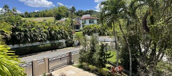 Exclusive and spacious house in Guaynabo