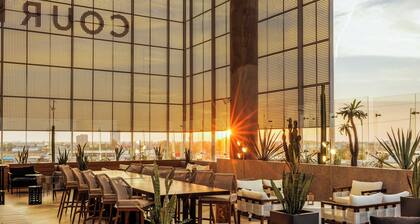 Courtyard by Marriott Mexicali