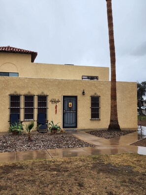 Exterior - Meditation in the Meadows (Tucson)