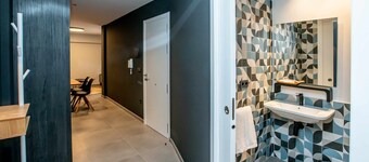 Mocho-rural -home Adaptado