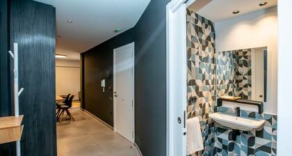 Mocho-rural -home Adaptado